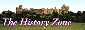 History Zone logo