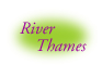 The River Thames at Windsor