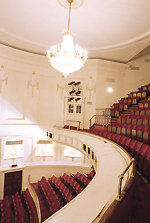 Theatre Royal Interior 1