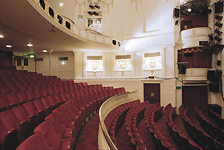 Theatre Royal Interior 2