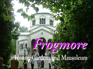 Frogmore Title
