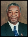 Mr Thabo Mbeki