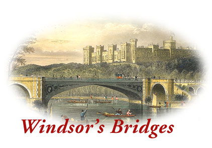 Windsor's Bridges Title