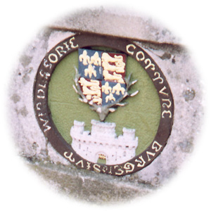 Coat of Arms, Windsor