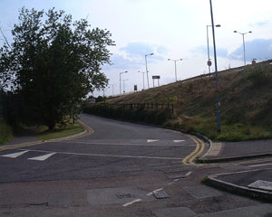 Stovell Road 2004