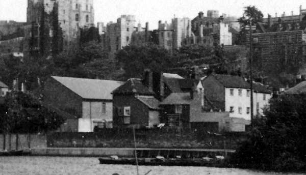 1896 River Street Buildings
