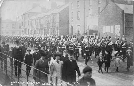 St Leonards Road 1906