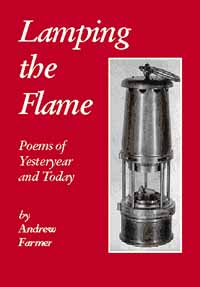 Lamping the Flame front Cover