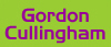 About Gordon Cullingham
