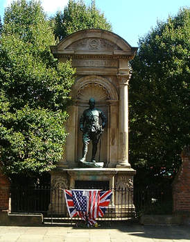 Prince Christian Victor Memorial