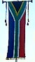 South African Banner